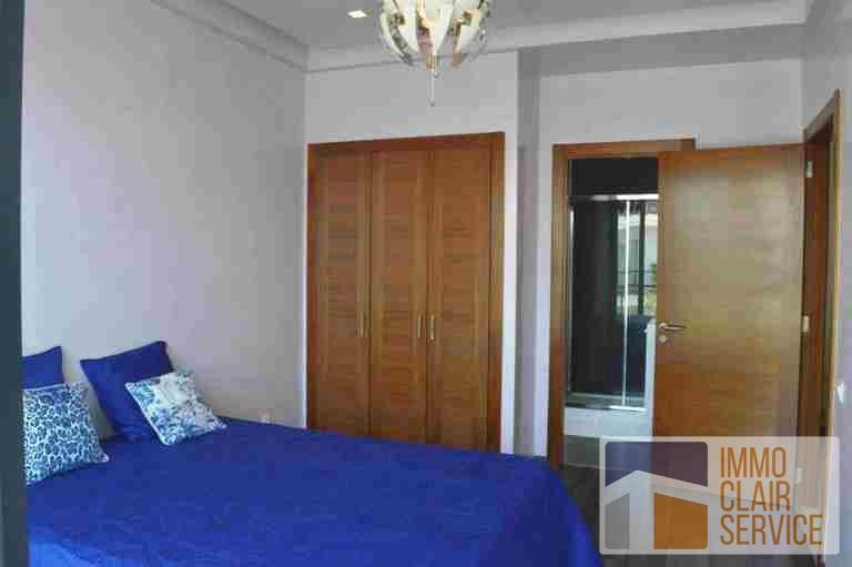 Villa 386 m² f Dar Bouazza — 9
