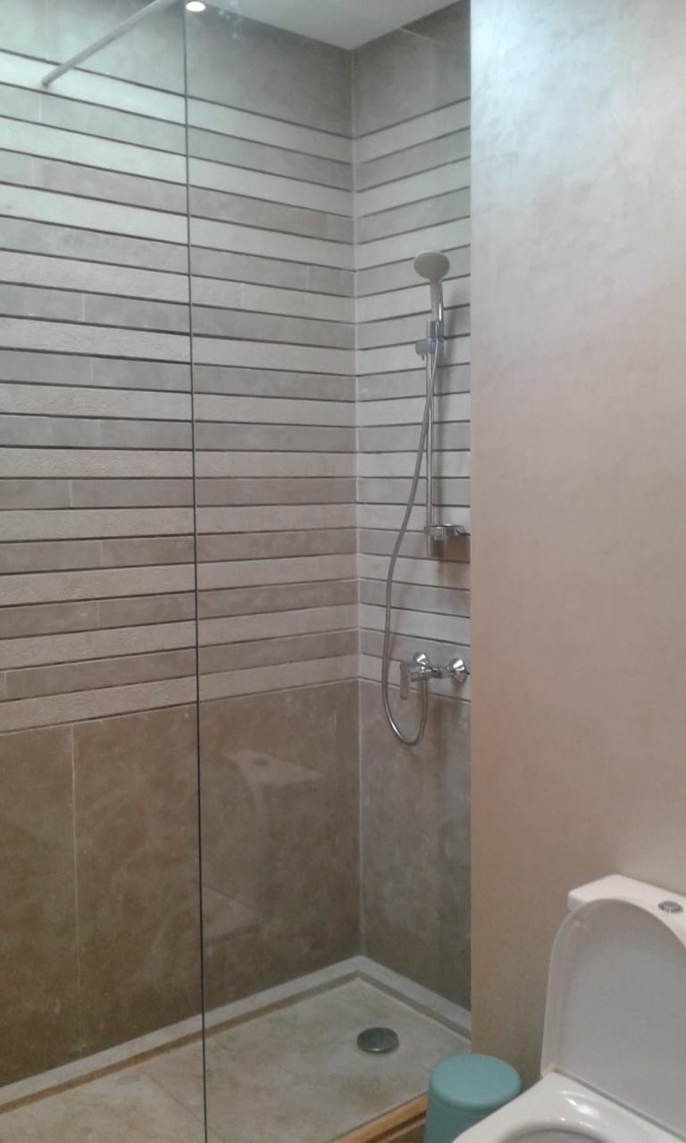 Location villa — 3