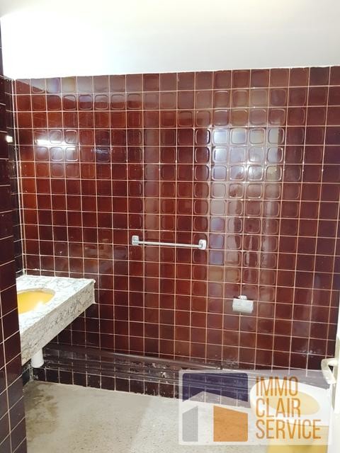 Un appartement spacieux en location semi meublé sur quartier Maarif — 4