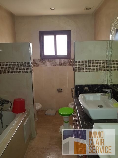 Villa 258 m² à Ain Diab — 7
