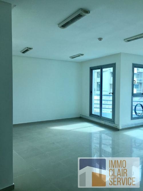 Bureau open space en location Boulevard D'Anfa — 2
