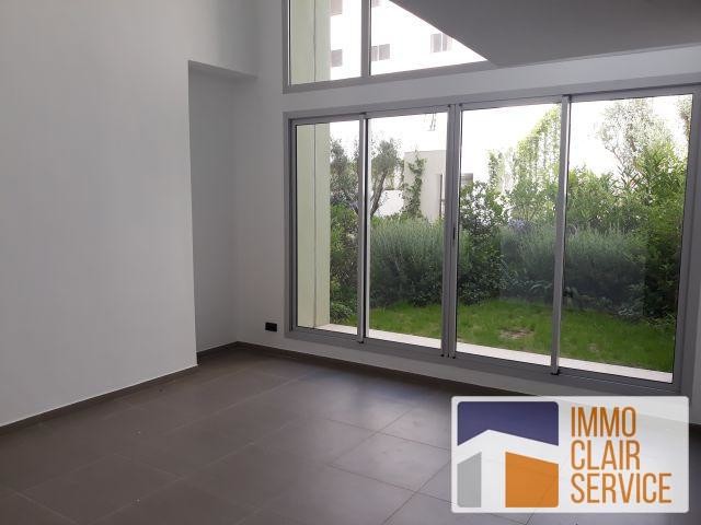 Loft neuf en location sur le Haut Agdal — 3