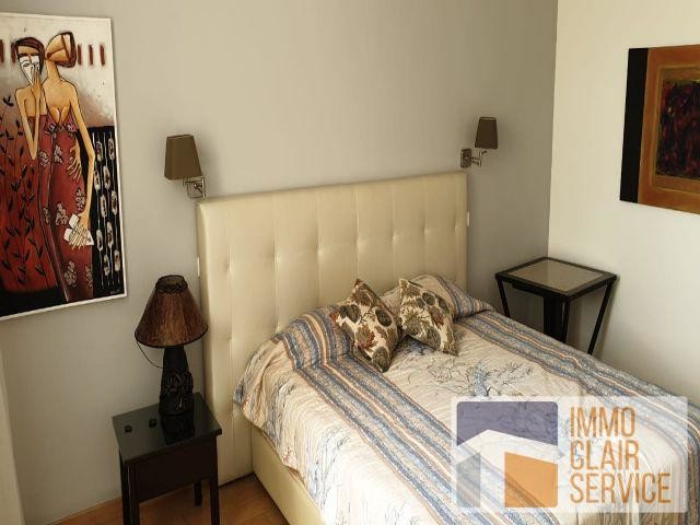 Appartement meublé en location — 6