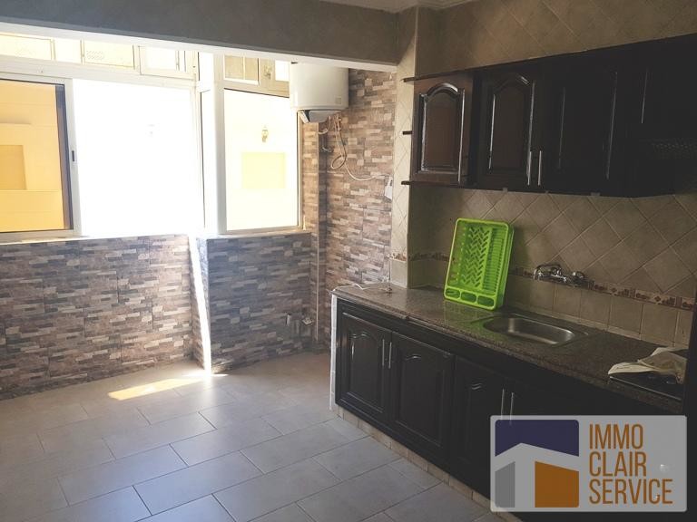 Appartement 95 m² à Maarif Extension — 10