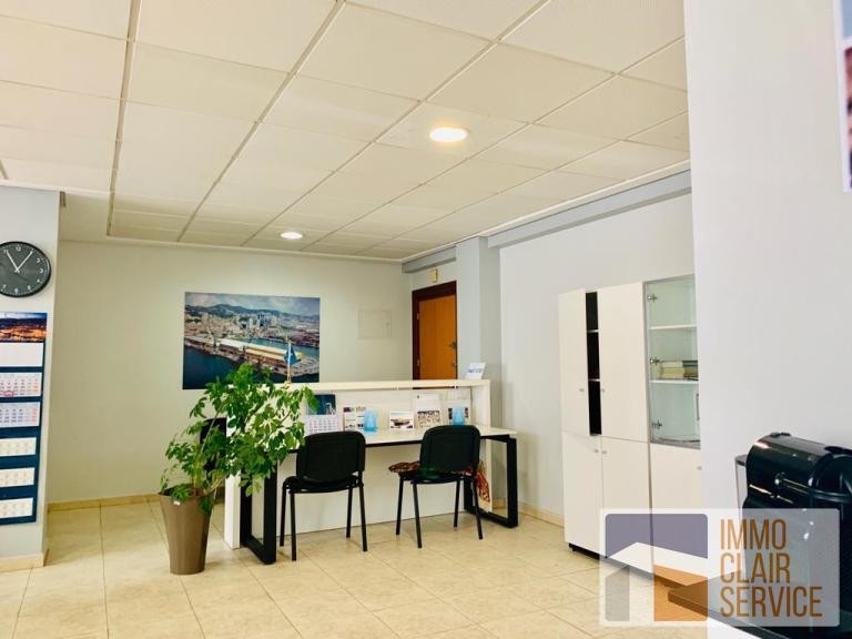 Location Plateau de bureau 65m² centre ville — 3