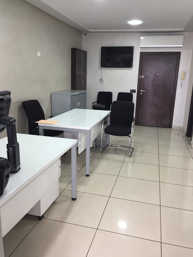 Bureau 86 m² à Zerktouni — 7