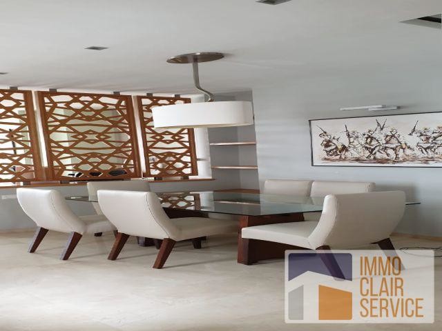 Appartement 192 m² f Marina Bouregreg — 10