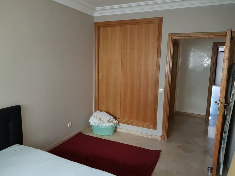Appartement 226 m² à Racine — 10