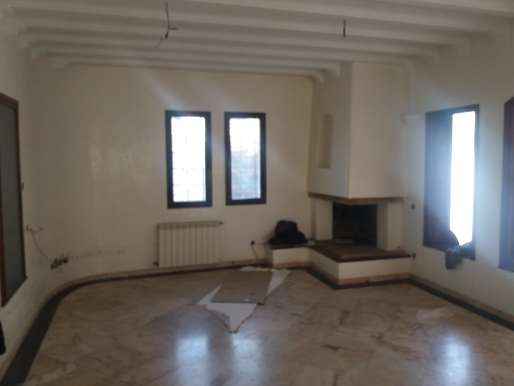 Villa à louer usage bureaux