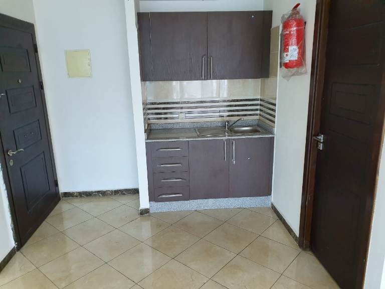 Location Bureau 55m² Open Space Maarif Extension