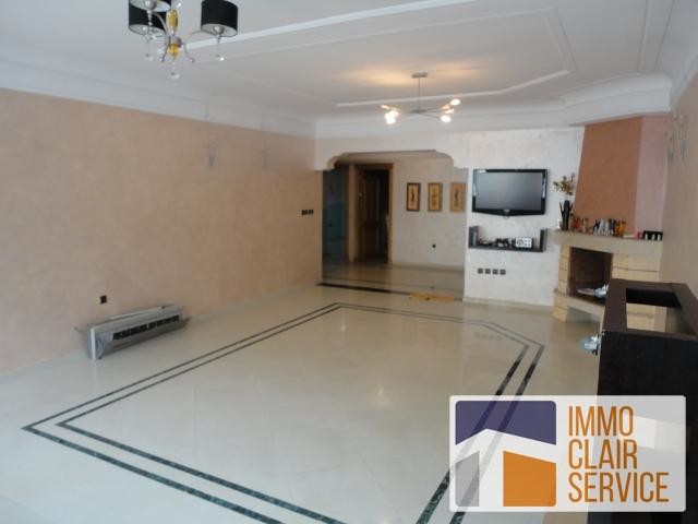 Location Appartement Vide 147m²Quartier Val Fleuri — 3