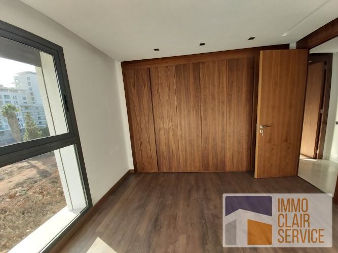 Appartement 123 m² à Casablanca Finance City — 8