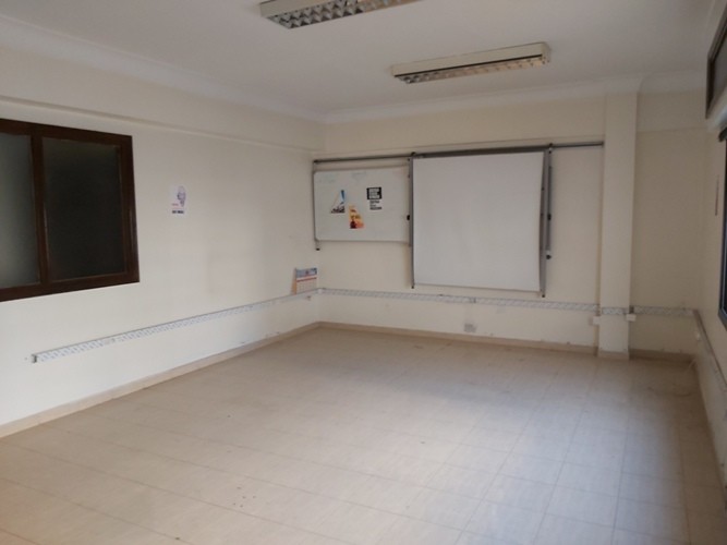 Bureau de 92 m² en location quartier hopitaux proche abdelmoumen — 2