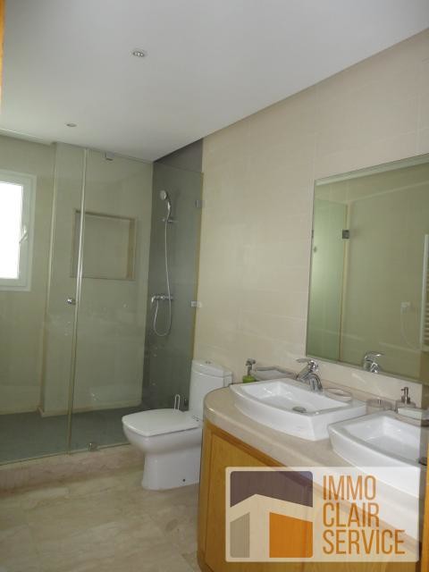 Appartement 224 m² à Maarif Extension — 7