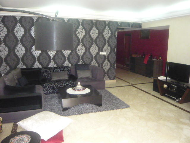Appartement 162 m² à Gauthier — 2