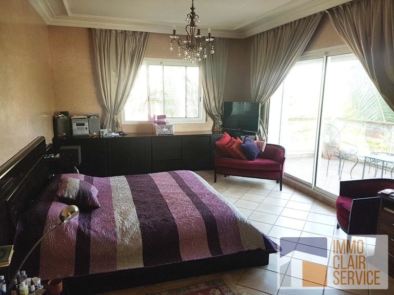 Villa 408 m² à Ain Diab — 9