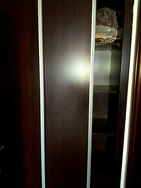 Location Appartement Meublé sans vis à vis avec Terrasse Quartier Bourgogne — 5