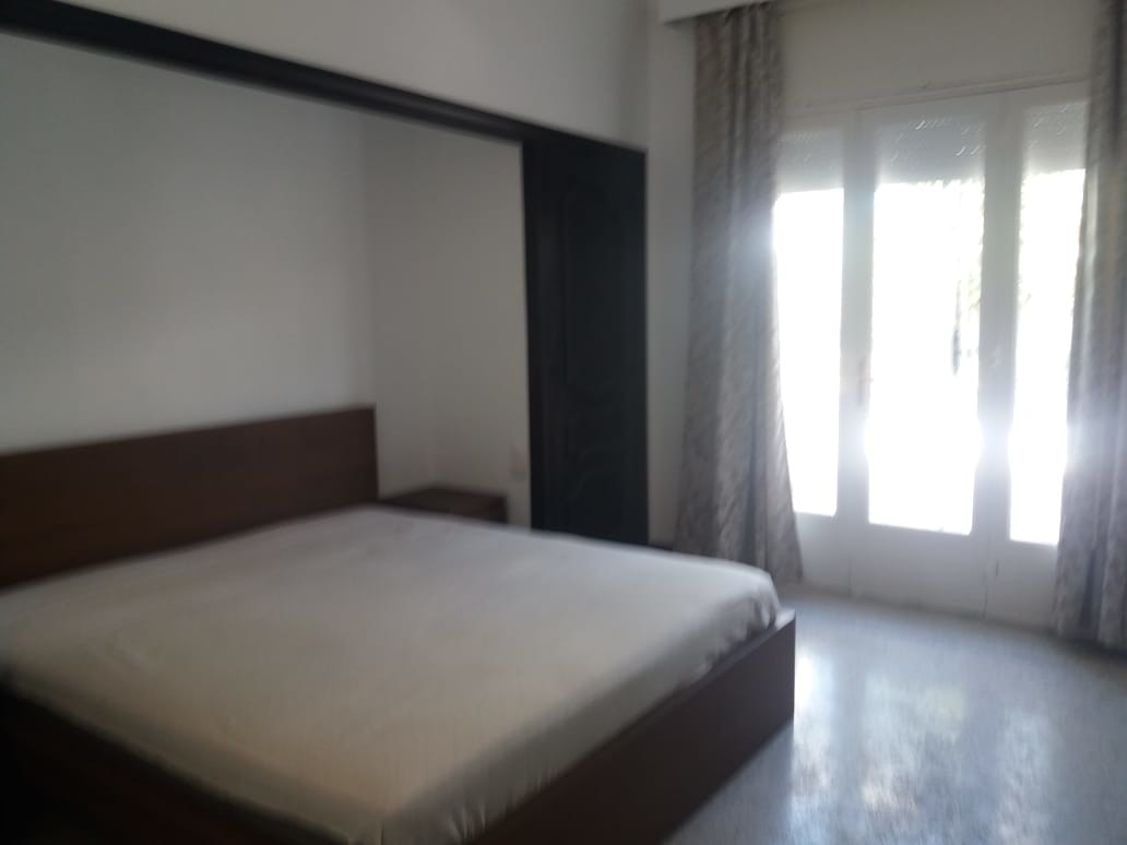 Location Villa — 5