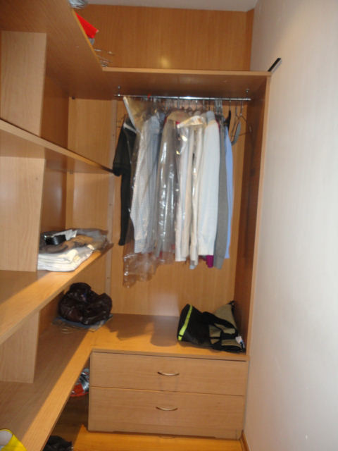 Joli studio en location meublé sur Gauthier — 6