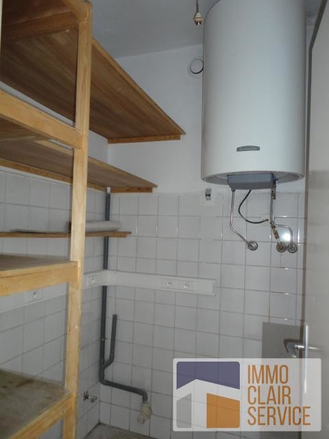 Location appartement entièrement rénové sans vis a vis Maarif extension — 2