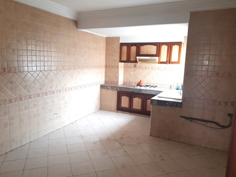 Appartement 102 m² à Maarif Extension — 10