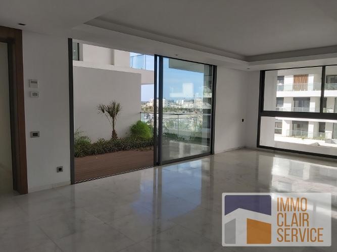 Très bel Appartement en location sur CFC Casablanca — 3