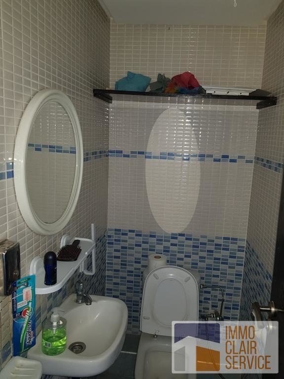 Bureau 145 m² à Ghandi — 8