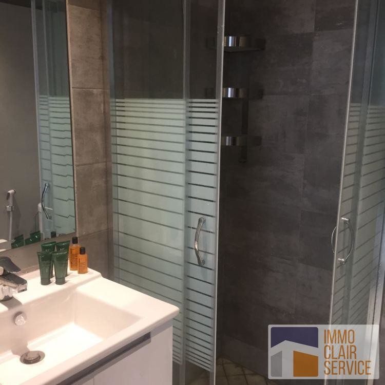Studio 58 m² f Maarif — 7