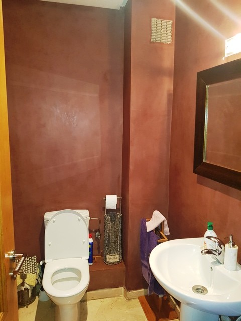 Racine joli appartement en vente — 6