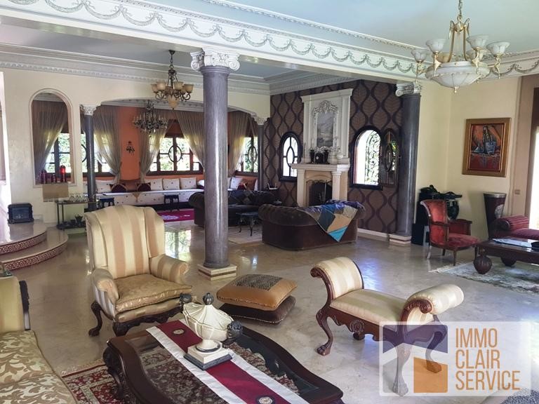 Jolie villa en location meublée sur Oasis — 2