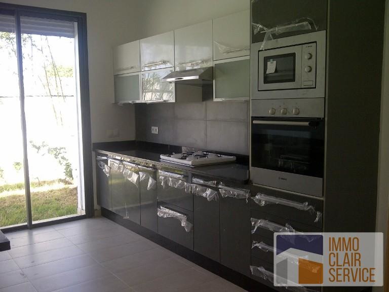 Location Villa Avec Piscine Dar Bouazza — 5