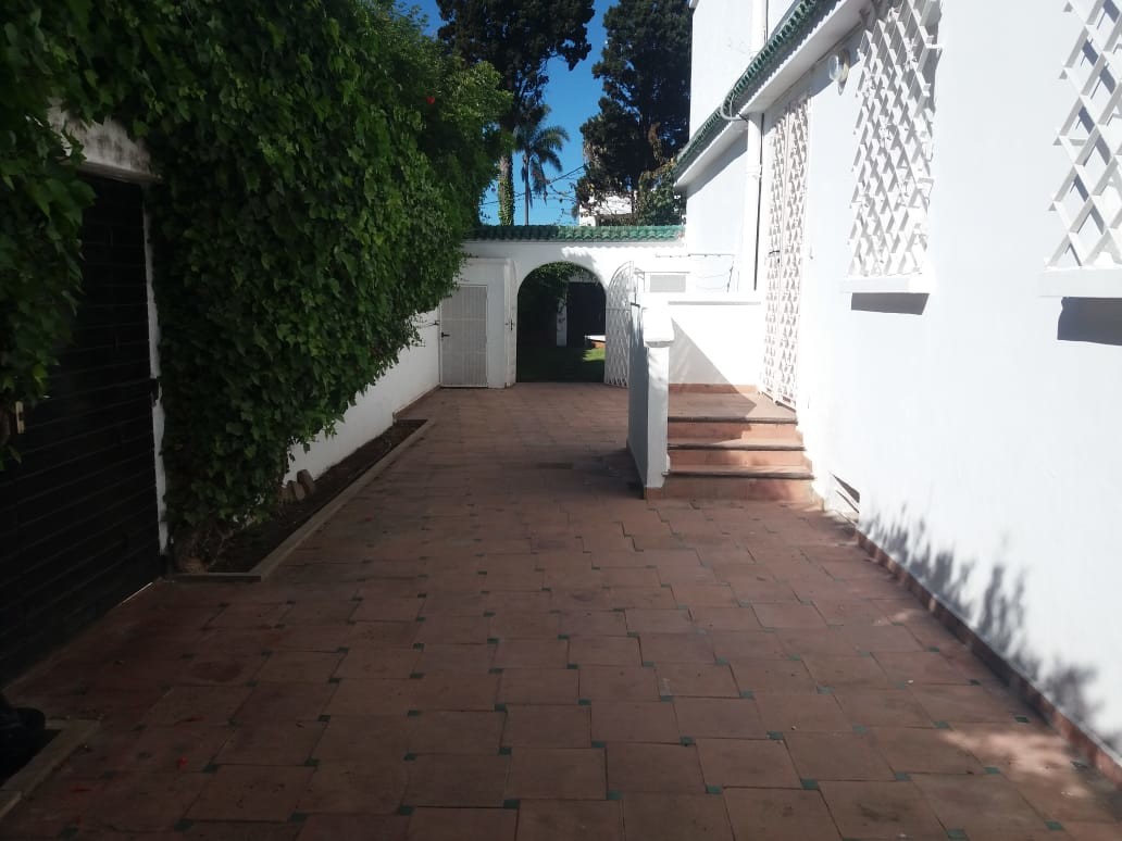 Villa à Val d'Anfa — 9