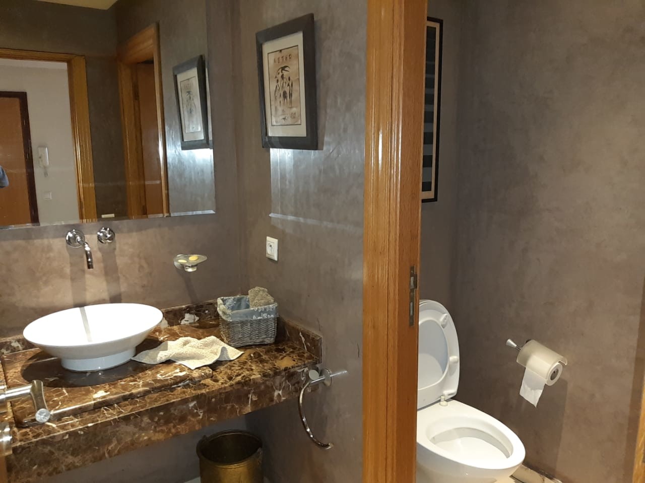 Appartement à vendre — 3