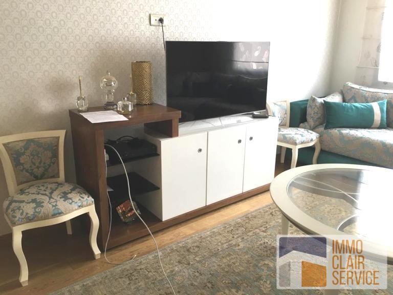 Californie appartement de luxe en location meublé — 6