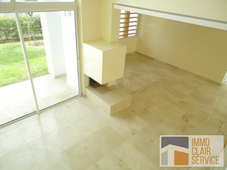 Appartement 212 m² à Casa Green Town — 8