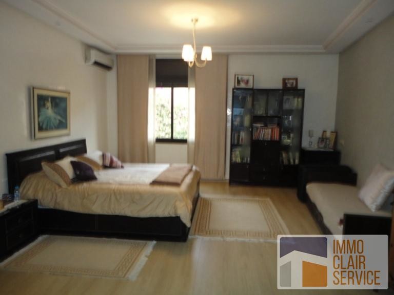 Appartement 188 m² à Ain Diab — 8