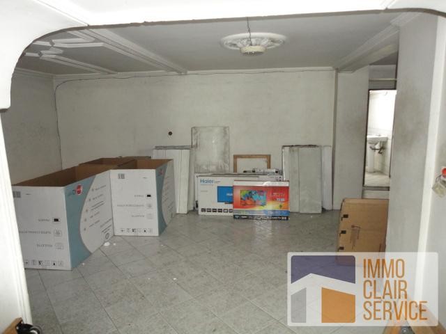 Vente d'un local commercial sur Maarif 155m² — 5