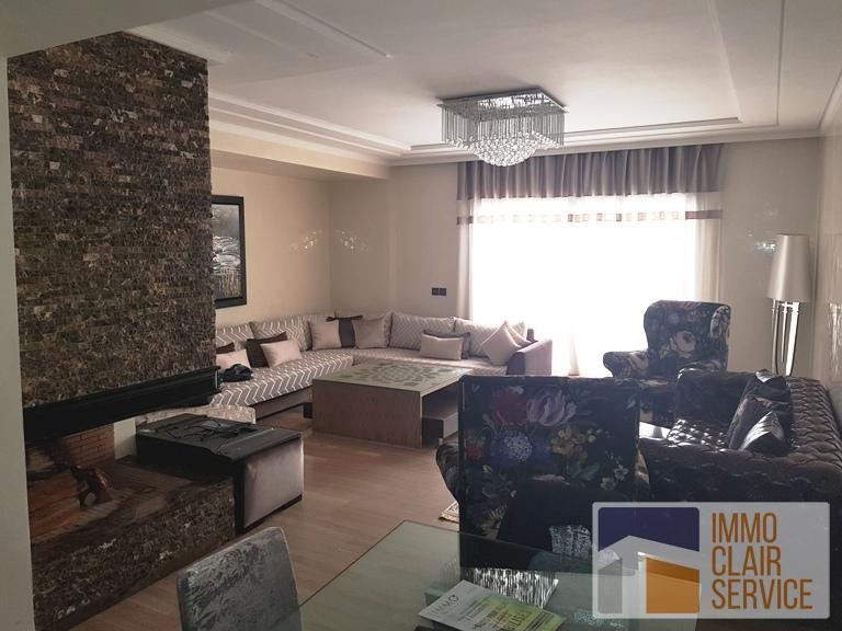 Superbe appartement en vente sur quartier racine extension — 3