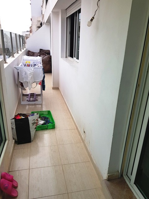 Joli appartement en vente sur Maarif extension — 6