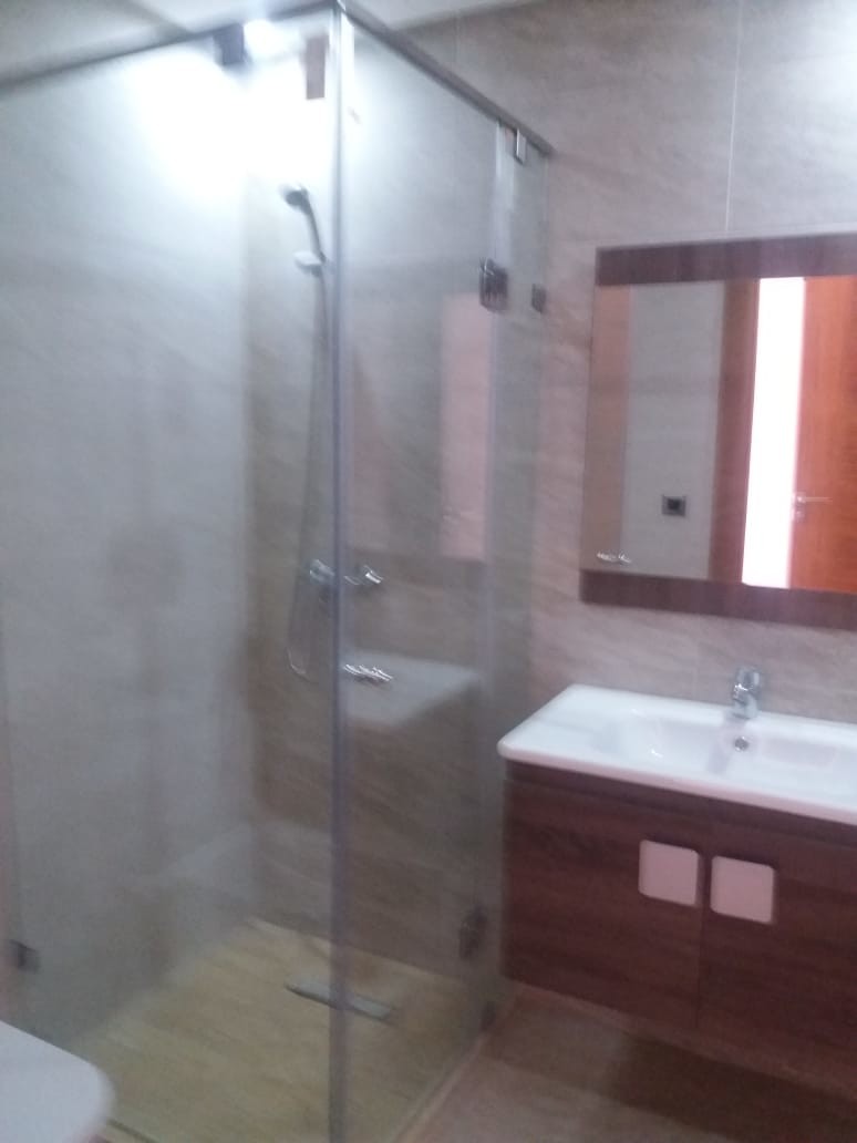 Appartement à vendre — 5