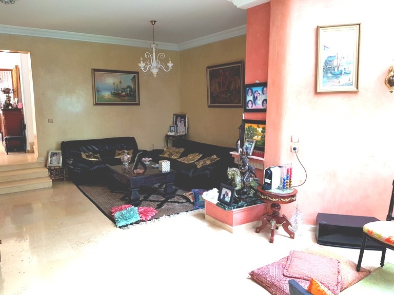 Villa 647 m² f Anfa — 8