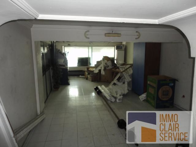 Vente d'un local commercial sur Maarif 155m² — 4