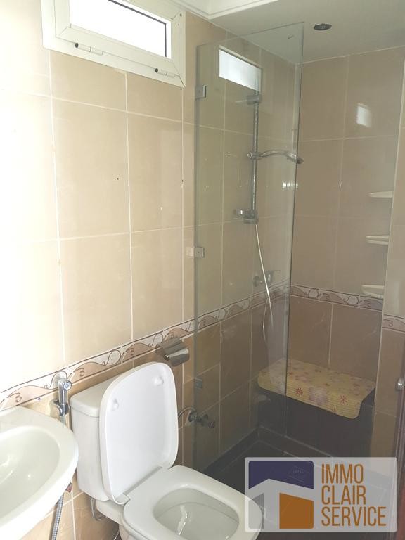 Maarif extension joli appartement en vente — 3