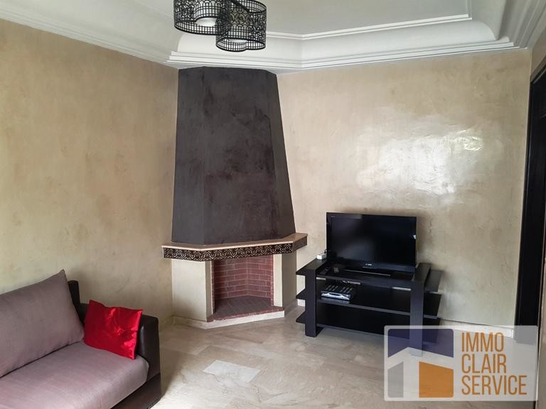 Un appartement meublé en location sur quartier les princesses — 2