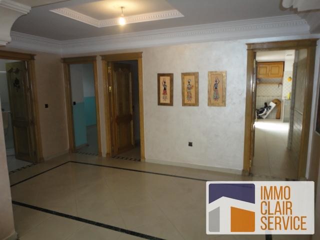 Location Appartement Vide 147m²Quartier Val Fleuri — 4
