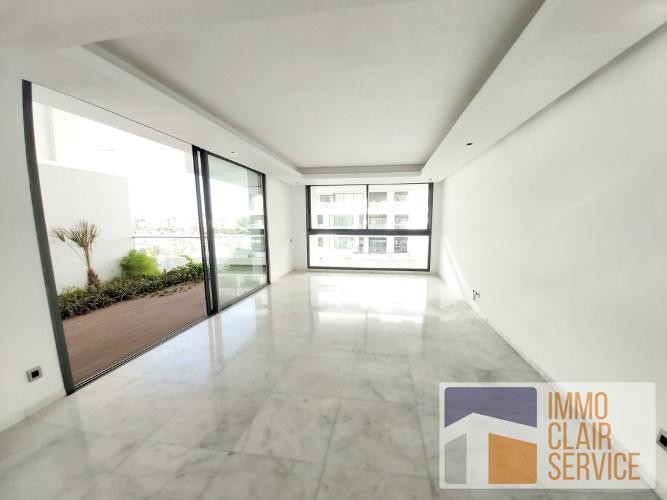Très bel Appartement en location sur CFC Casablanca — 4