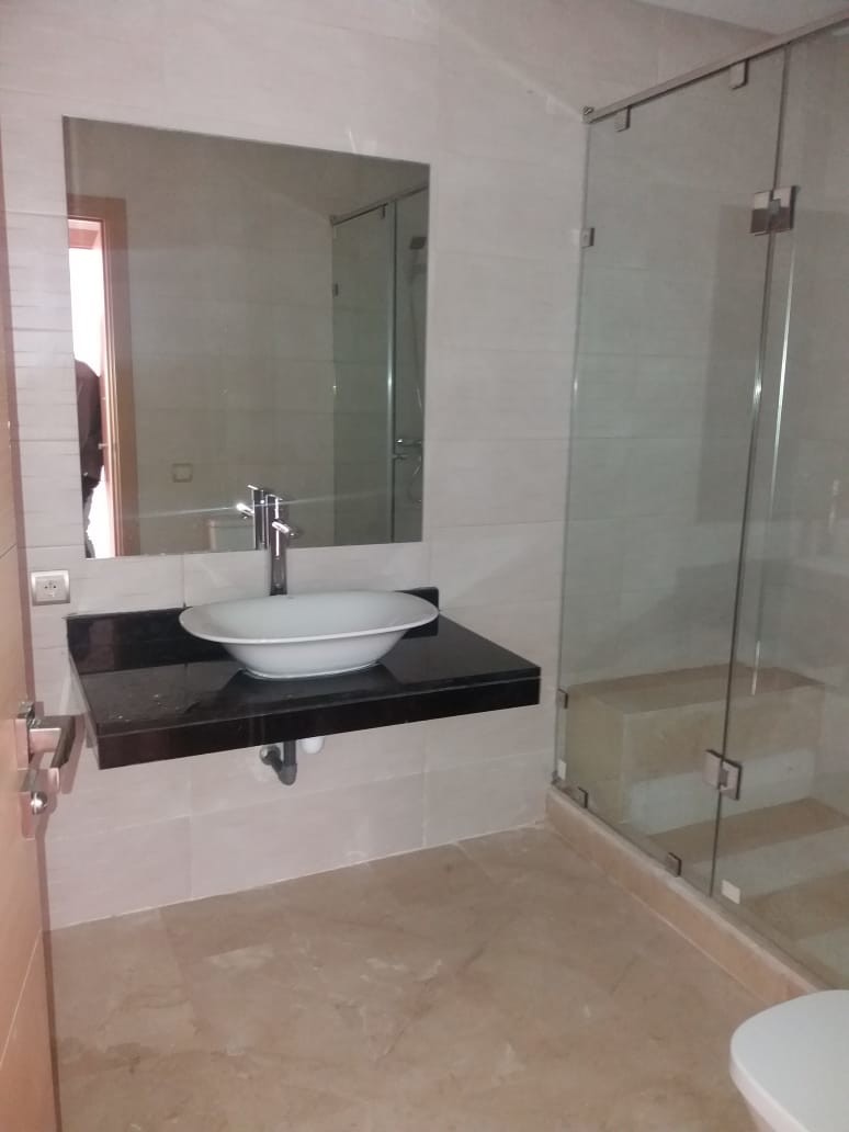 Appartement à vendre — 3