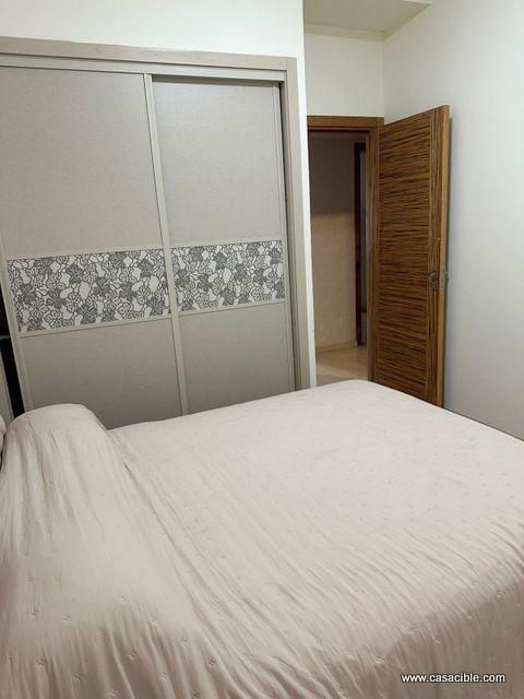 Appartement 83 m² f Bourgogne — 7