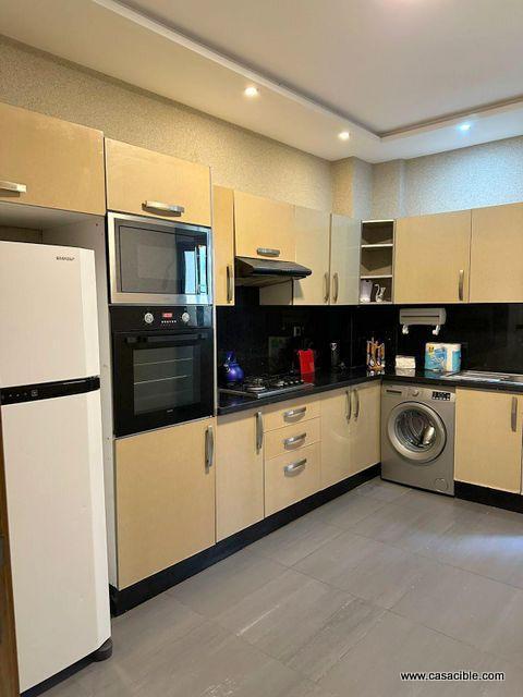 Appartement 83 m² f Bourgogne — 8