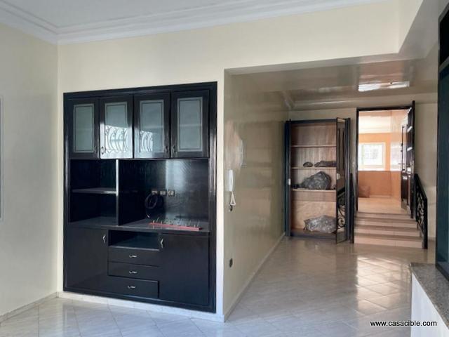Appartement 183 m² à 2 Mars — 7